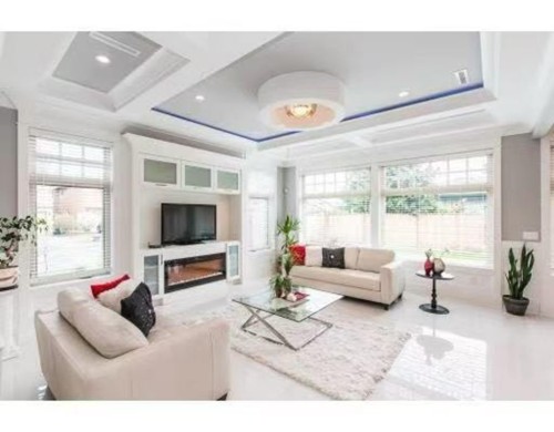 4128 Peterson Drive, Richmond, BC 
