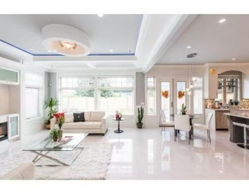 4128 Peterson Drive, Richmond, BC 