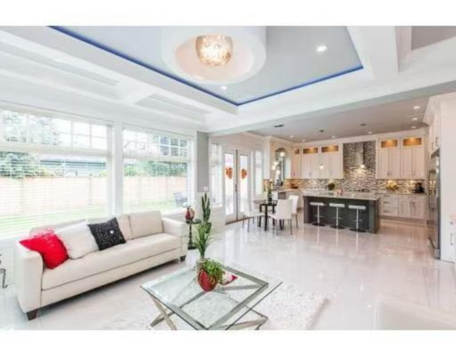 4128 Peterson Drive, Richmond, BC