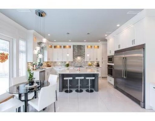 4128 Peterson Drive, Richmond, BC 