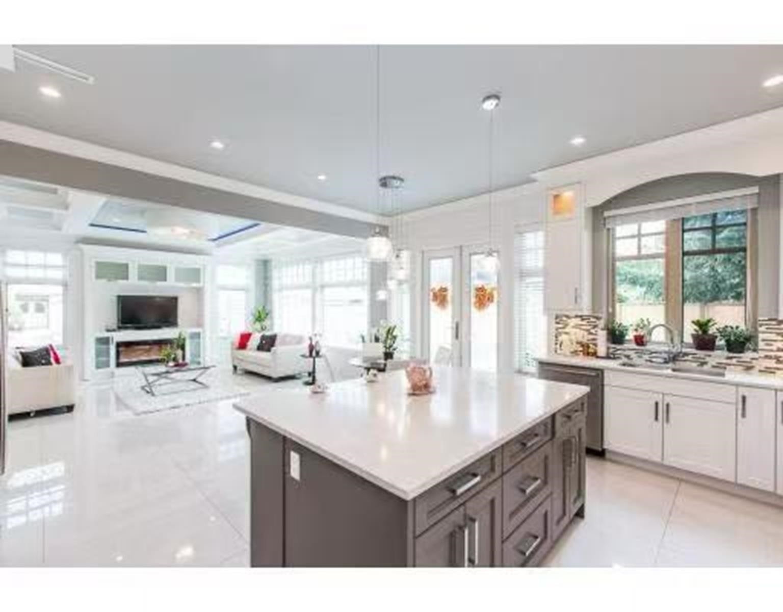 4128 Peterson Drive, Richmond, BC