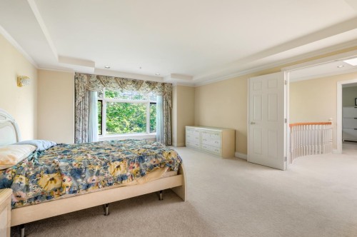 1456 47Th Avenue W, Vancouver, BC - Indoor Photo Showing Bedroom