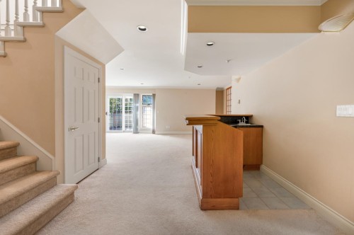 1456 47Th Avenue W, Vancouver, BC - Indoor Photo Showing Other Room