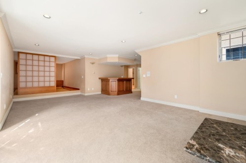 1456 47Th Avenue W, Vancouver, BC - Indoor Photo Showing Other Room