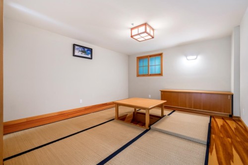 1456 47Th Avenue W, Vancouver, BC - Indoor Photo Showing Other Room