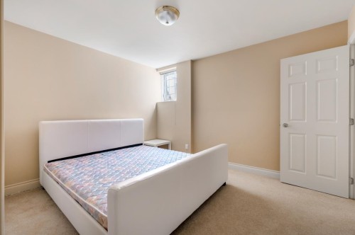 1456 47Th Avenue W, Vancouver, BC - Indoor Photo Showing Bedroom