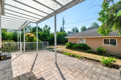 1456 47Th Avenue W, Vancouver, BC - Outdoor