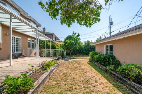 1456 47Th Avenue W, Vancouver, BC - Outdoor