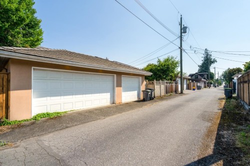 1456 47Th Avenue W, Vancouver, BC - Outdoor