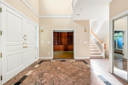 1456 47Th Avenue W, Vancouver, BC - Indoor Photo Showing Other Room