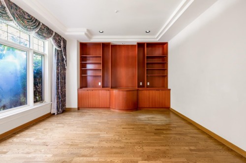 1456 47Th Avenue W, Vancouver, BC - Indoor Photo Showing Other Room