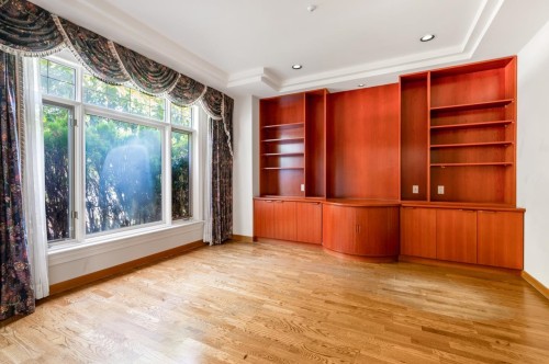 1456 47Th Avenue W, Vancouver, BC - Indoor Photo Showing Other Room