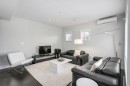 1493 Tilney Mews, Vancouver, BC  - Indoor Photo Showing Living Room 