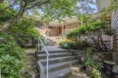 606 St Andrews Road, West Vancouver, BC  - Outdoor 