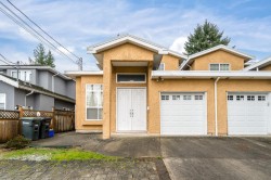 5989 Rumble Street Burnaby, BC V5J 2C6