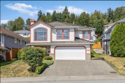 Lower-1378 Kenney Street Coquitlam, BC V3E 2R1