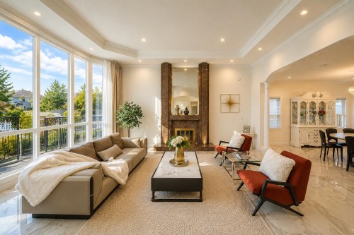 7640 Broadmoor Boulevard, Richmond, BC 
