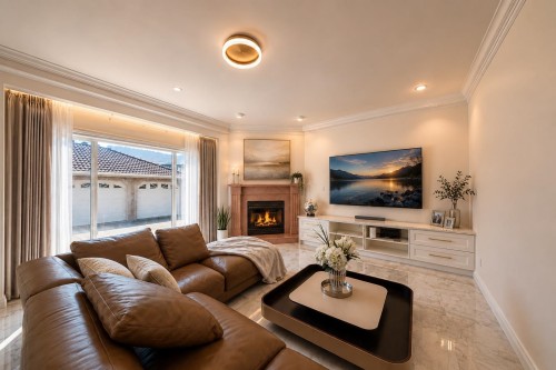 7640 Broadmoor Boulevard, Richmond, BC 