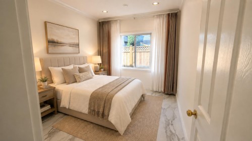 7640 Broadmoor Boulevard, Richmond, BC 