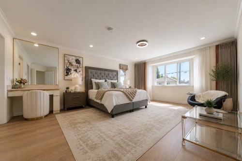 7640 Broadmoor Boulevard, Richmond, BC 