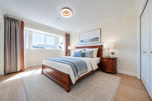 7640 Broadmoor Boulevard, Richmond, BC 