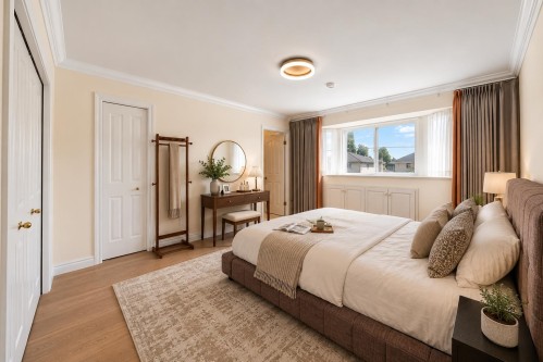 7640 Broadmoor Boulevard, Richmond, BC 