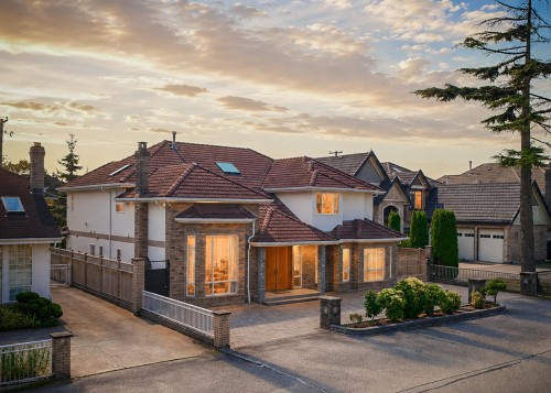 7640 Broadmoor Boulevard, Richmond, BC 