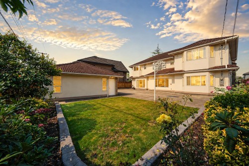 7640 Broadmoor Boulevard, Richmond, BC 