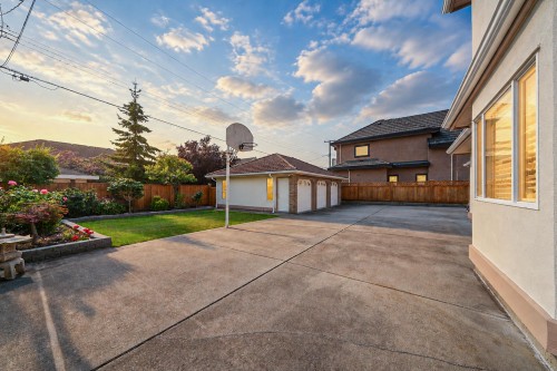 7640 Broadmoor Boulevard, Richmond, BC 