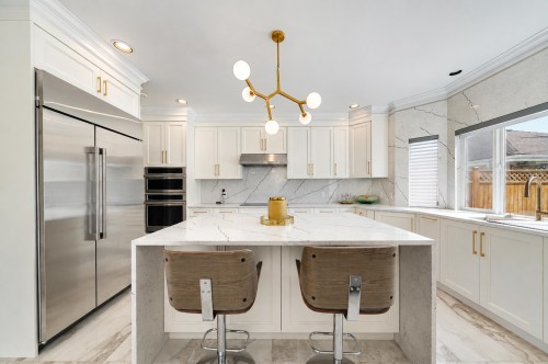 7640 Broadmoor Boulevard, Richmond, BC 