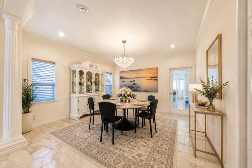 7640 Broadmoor Boulevard, Richmond, BC 