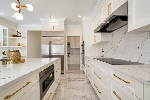 7640 Broadmoor Boulevard, Richmond, BC 