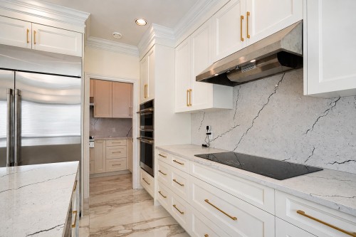 7640 Broadmoor Boulevard, Richmond, BC 