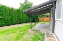 1154 Amazon Street, Port Coquitlam, BC  - Outdoor 