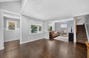 4327 12Th Avenue W, Vancouver, BC  - Indoor 