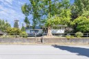 541 Cochrane Avenue, Coquitlam, BC  - Outdoor 