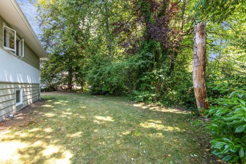 541 Cochrane Avenue, Coquitlam, BC - Outdoor