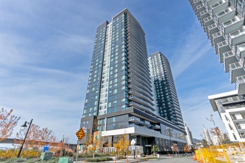 1502-308 Alderson Avenue  Coquitlam, BC V3K 0J2