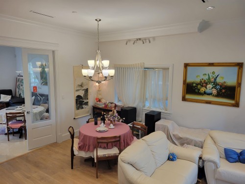 2962 Kitchener Street, Vancouver, BC - Indoor