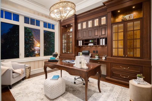 6076 Angus Drive, Vancouver, BC - Indoor Photo Showing Other Room