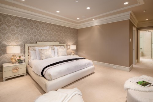 6076 Angus Drive, Vancouver, BC - Indoor Photo Showing Bedroom