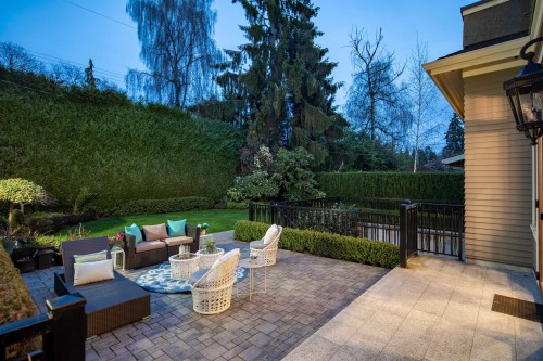 6076 Angus Drive, Vancouver, BC - Outdoor