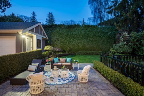 6076 Angus Drive, Vancouver, BC - Outdoor