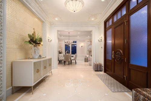 6076 Angus Drive, Vancouver, BC - Indoor Photo Showing Other Room
