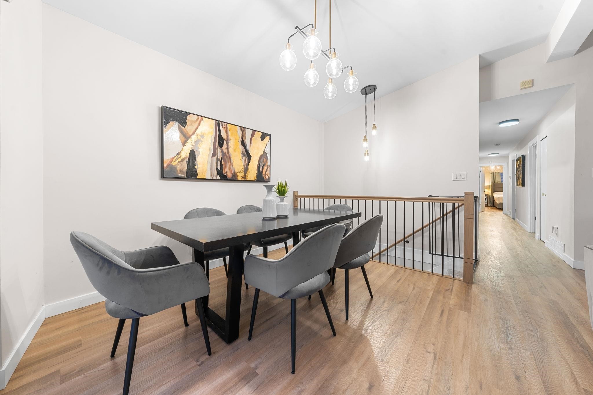 2131 Fraserview Drive, Vancouver, BC - Indoor Photo Showing Living Room