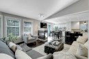 2028 Saskatchewan Avenue, Port Coquitlam, BC  - Indoor Photo Showing Living Room 