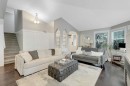 2028 Saskatchewan Avenue, Port Coquitlam, BC  - Indoor Photo Showing Living Room 