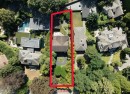 1270 Wolfe Avenue, Vancouver, BC  - Outdoor With View 