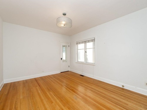2903 42Nd Avenue W, Vancouver, BC - Indoor Photo Showing Other Room