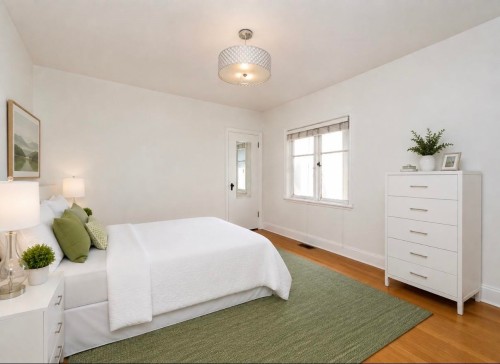 2903 42Nd Avenue W, Vancouver, BC - Indoor Photo Showing Bedroom